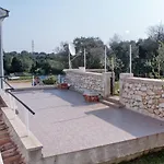 Maison d'hôtes And With Wifi - Porec - 3007