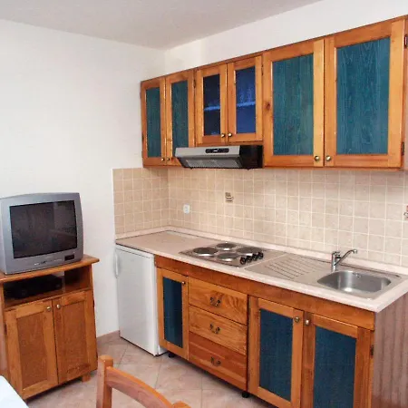 And With Wifi - Porec - 3007 Affittacamere 3*