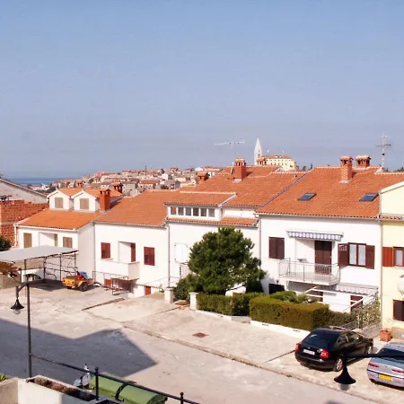 And With Wifi Vrsar, Porec - 3007 게스트하우스 3*