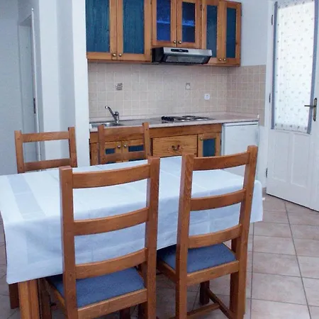 And With Wifi - Porec - 3007 Affittacamere 3*