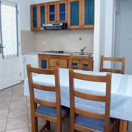 Casa de hóspedes And With Wifi - Porec - 3007 Vrsar