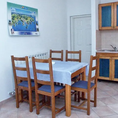 Affittacamere And With Wifi - Porec - 3007