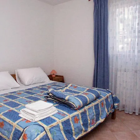 And With Wifi - Porec - 3007 Orsera