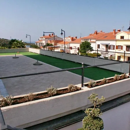 Casa de hóspedes And With Wifi - Porec - 3007 Vrsar
