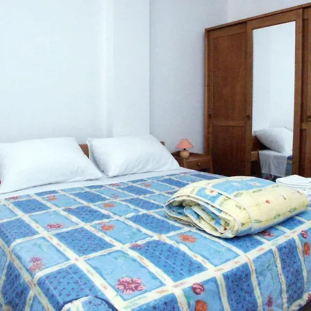 And With Wifi Vrsar, Porec - 3007 בית הארחה 3*