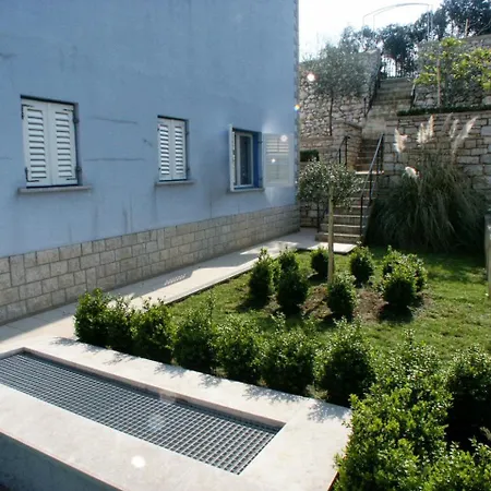 Maison d'hôtes And With Wifi - Porec - 3007