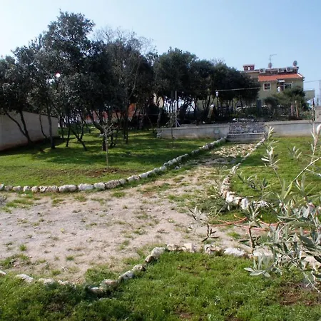 Maison d'hôtes And With Wifi - Porec - 3007 Vrsar