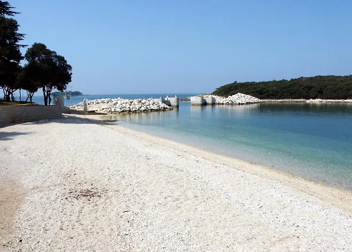 And With Wifi Vrsar, Porec - 3007