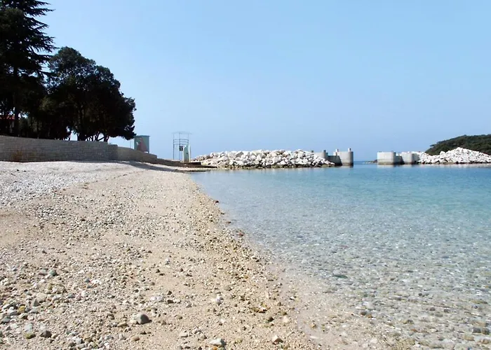 And With Wifi Vrsar, Porec - 3007 게스트하우스 3*