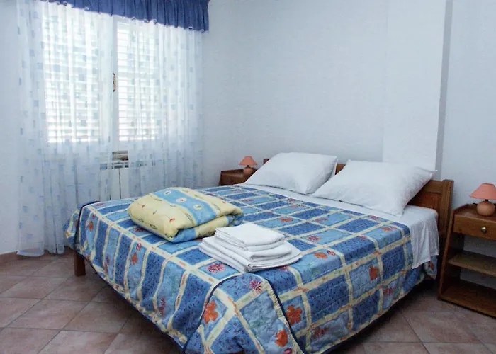 And With Wifi Vrsar, Porec - 3007 브르사르