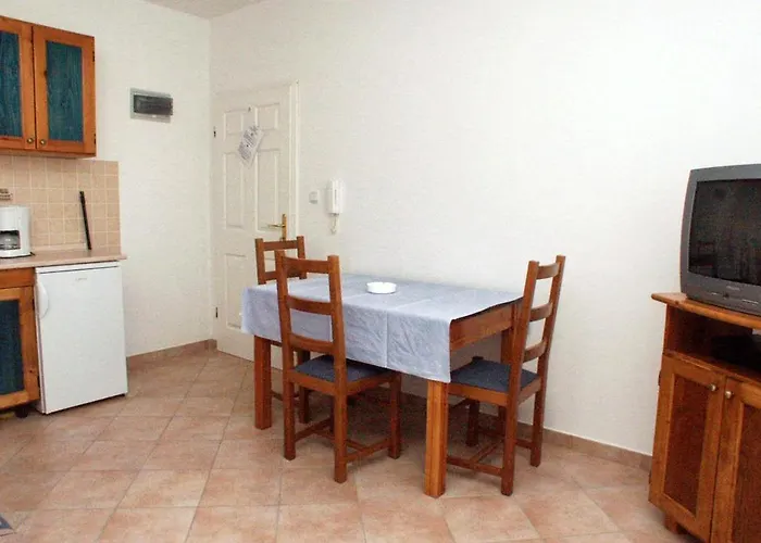 게스트하우스 And With Wifi Vrsar, Porec - 3007