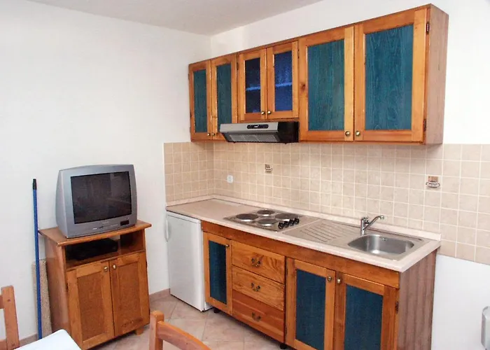 And With Wifi Vrsar, Porec - 3007 게스트하우스 3*