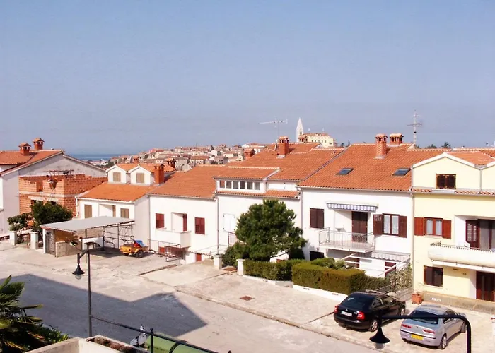 And With Wifi Vrsar, Porec - 3007 게스트하우스 3*