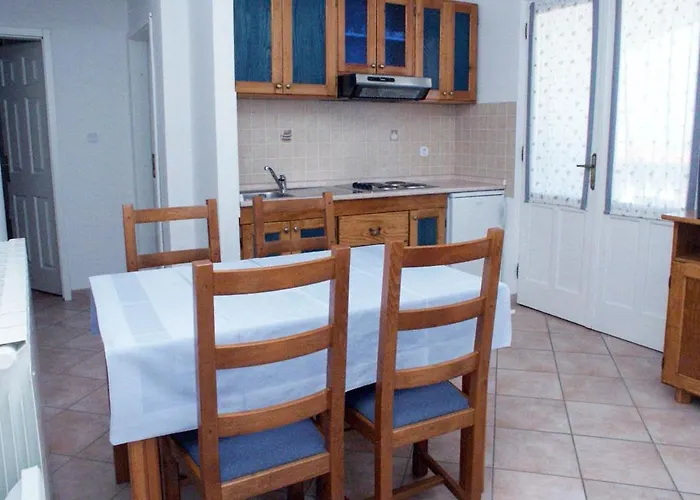 And With Wifi Vrsar, Porec - 3007 게스트하우스 3*