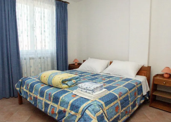 And With Wifi Vrsar, Porec - 3007 게스트하우스