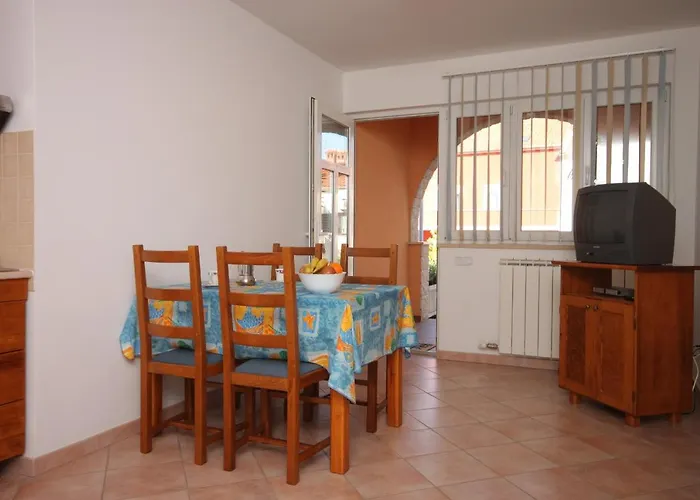 And With Wifi Vrsar, Porec - 3007