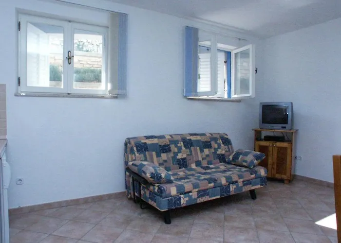 And With Wifi Vrsar, Porec - 3007 3*