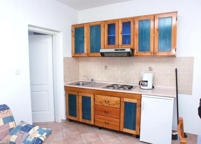 And With Wifi Vrsar, Porec - 3007 3*