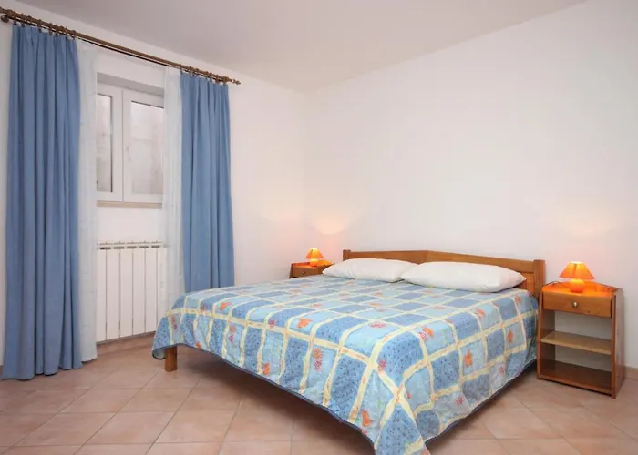 게스트하우스 And With Wifi Vrsar, Porec - 3007