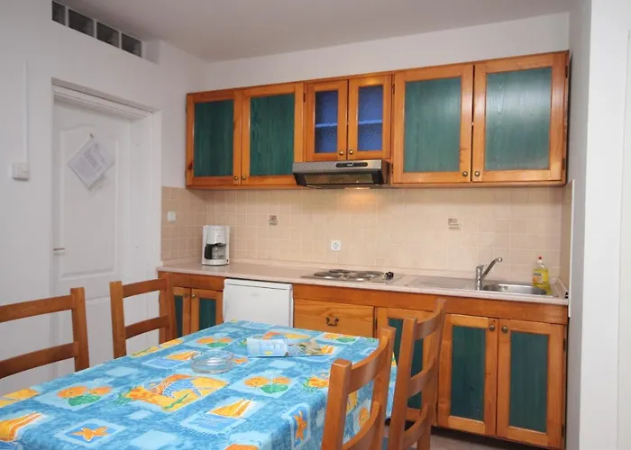 And With Wifi Vrsar, Porec - 3007 게스트하우스