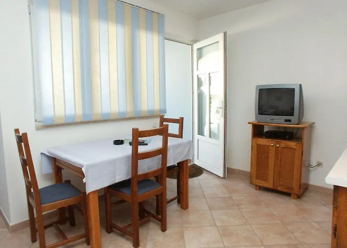 And With Wifi Vrsar, Porec - 3007 3* 브르사르