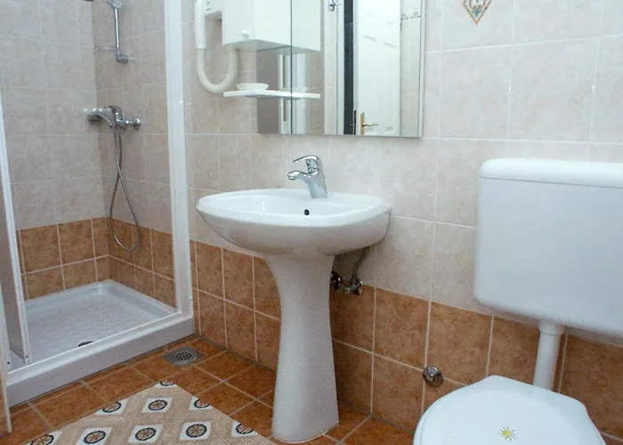 And With Wifi Vrsar, Porec - 3007