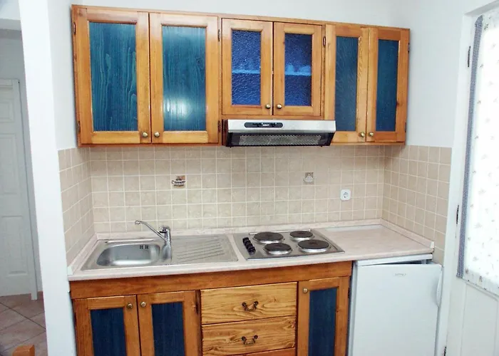 And With Wifi Vrsar, Porec - 3007 게스트하우스 브르사르