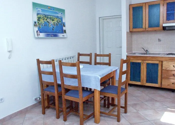 게스트하우스 And With Wifi Vrsar, Porec - 3007