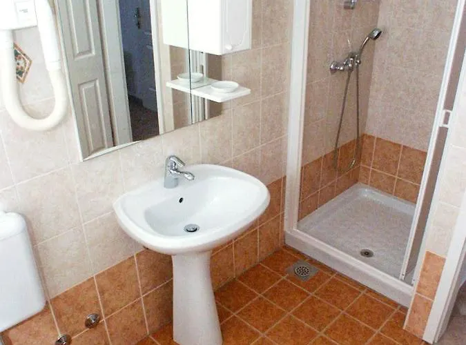 And With Wifi Vrsar, Porec - 3007 3*