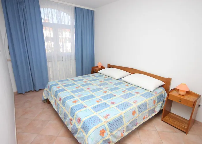 And With Wifi Vrsar, Porec - 3007 게스트하우스 3*