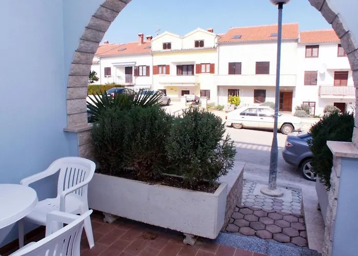 And With Wifi Vrsar, Porec - 3007