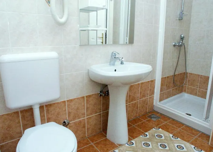 And With Wifi Vrsar, Porec - 3007