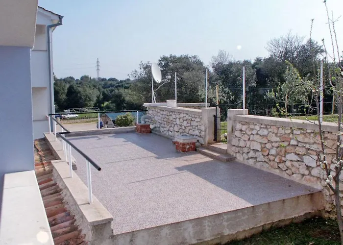 게스트하우스 And With Wifi Vrsar, Porec - 3007