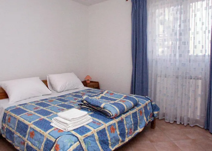 And With Wifi Vrsar, Porec - 3007 브르사르