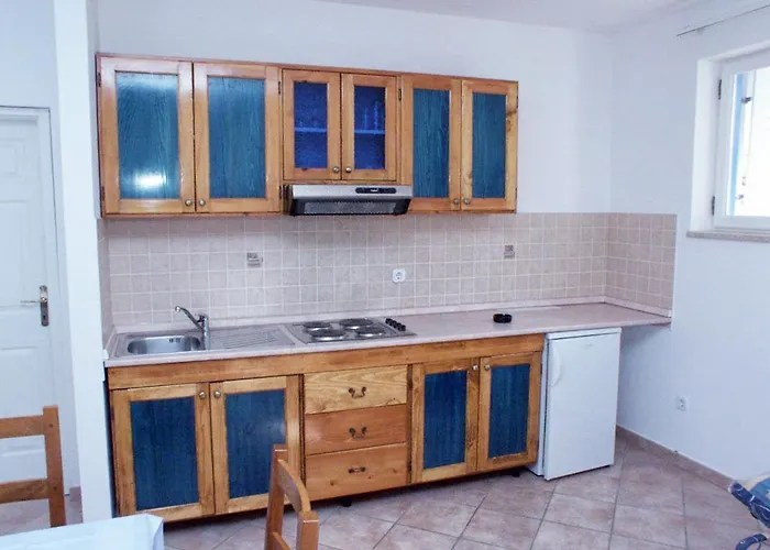 And With Wifi Vrsar, Porec - 3007