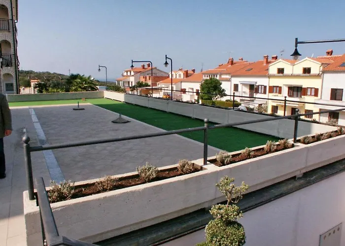 게스트하우스 And With Wifi Vrsar, Porec - 3007 브르사르