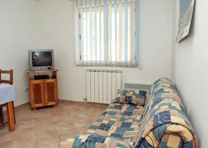 게스트하우스 And With Wifi Vrsar, Porec - 3007