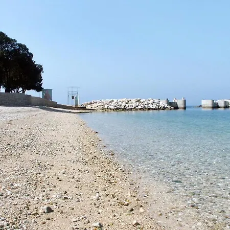 Apartments And Rooms With Wifi Vrsar, Porec - 3007 Gasthof 3*