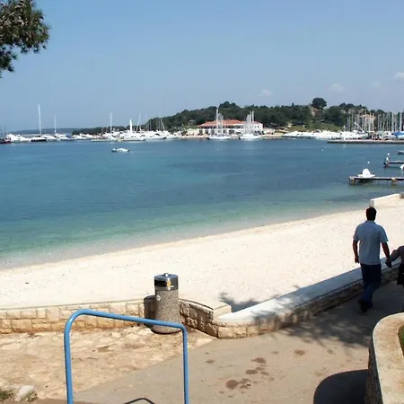 And With Wifi Vrsar, Porec - 3007 Orsera