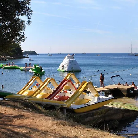And With Wifi Vrsar, Porec - 3007 Konukevi