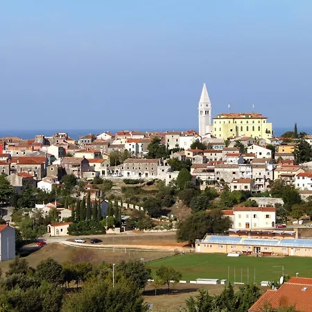 And With Wifi Vrsar, Porec - 3007 Affittacamere 3*