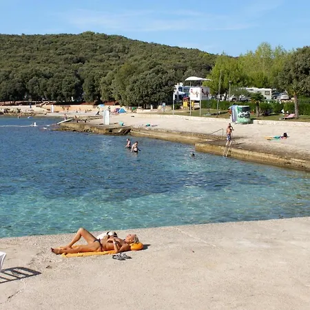 And With Wifi Vrsar, Porec - 3007 Vrsar
