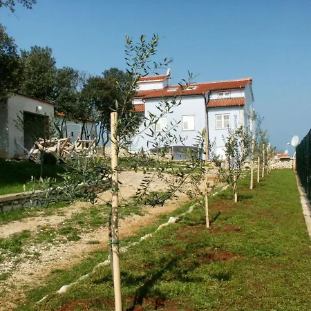 Affittacamere And With Wifi Vrsar, Porec - 3007 Orsera