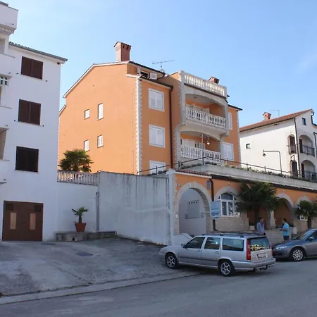 And With Wifi Vrsar, Porec - 3007 Affittacamere