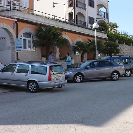 And With Wifi Vrsar, Porec - 3007 Orsera