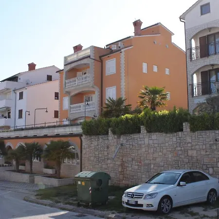 Πανσιόν And With Wifi Vrsar, Porec - 3007