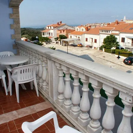 Affittacamere And With Wifi Vrsar, Porec - 3007