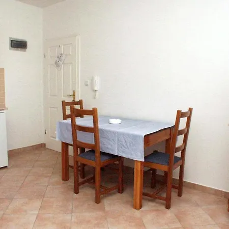 Affittacamere And With Wifi Vrsar, Porec - 3007