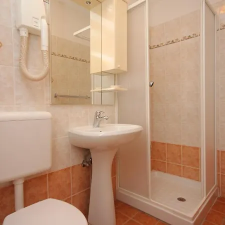Affittacamere And With Wifi Vrsar, Porec - 3007