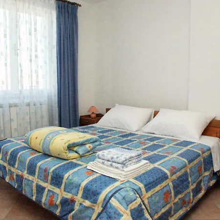 And With Wifi Vrsar, Porec - 3007 Affittacamere